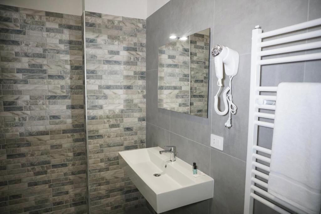 Photo of Bathroom in San Nicola La Strada