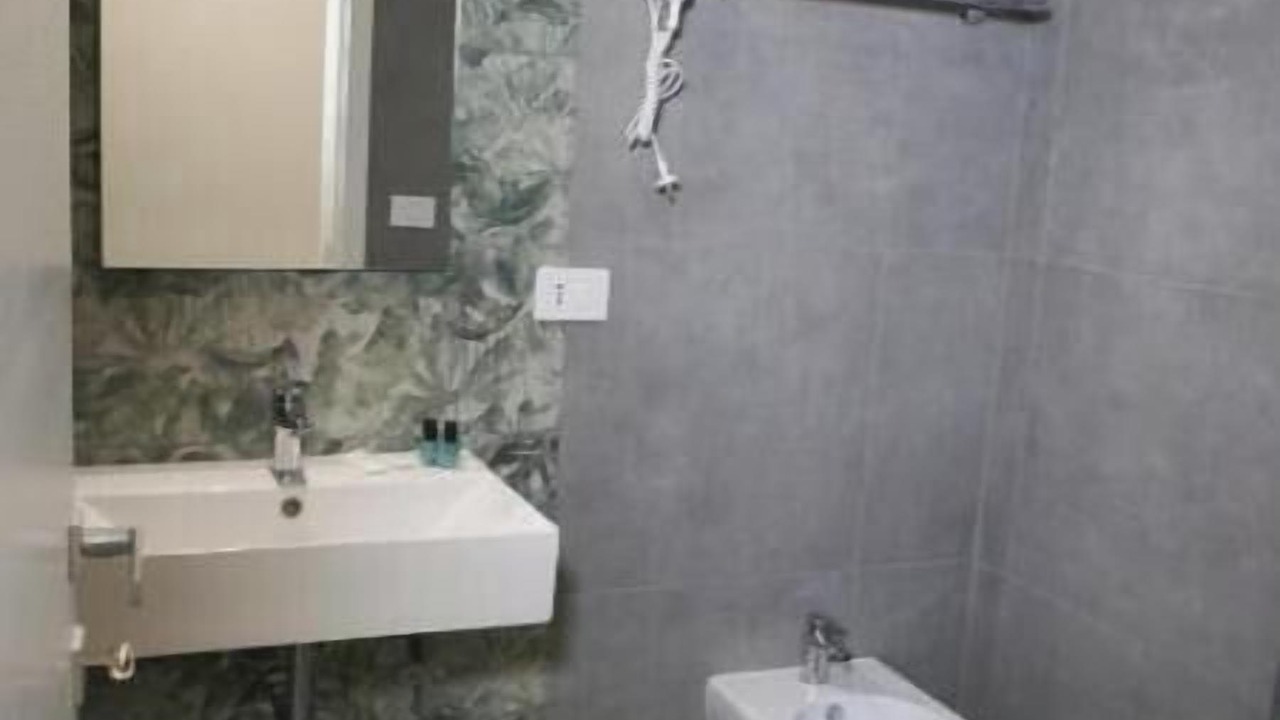 Photo of Bathroom in San Nicola La Strada