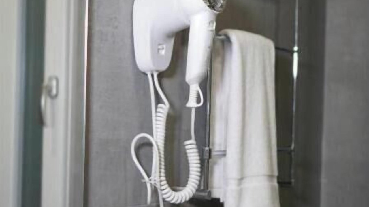 Photo of Bathroom in San Nicola La Strada