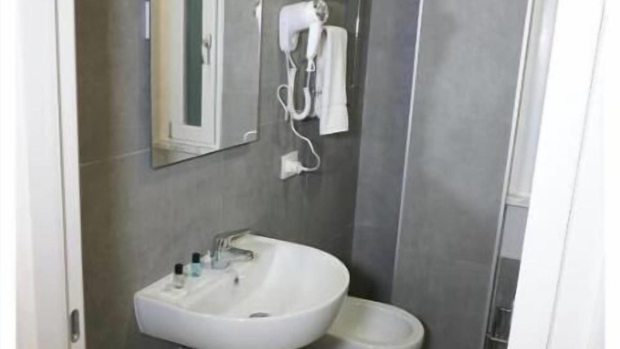 Photo of Bathroom in San Nicola La Strada