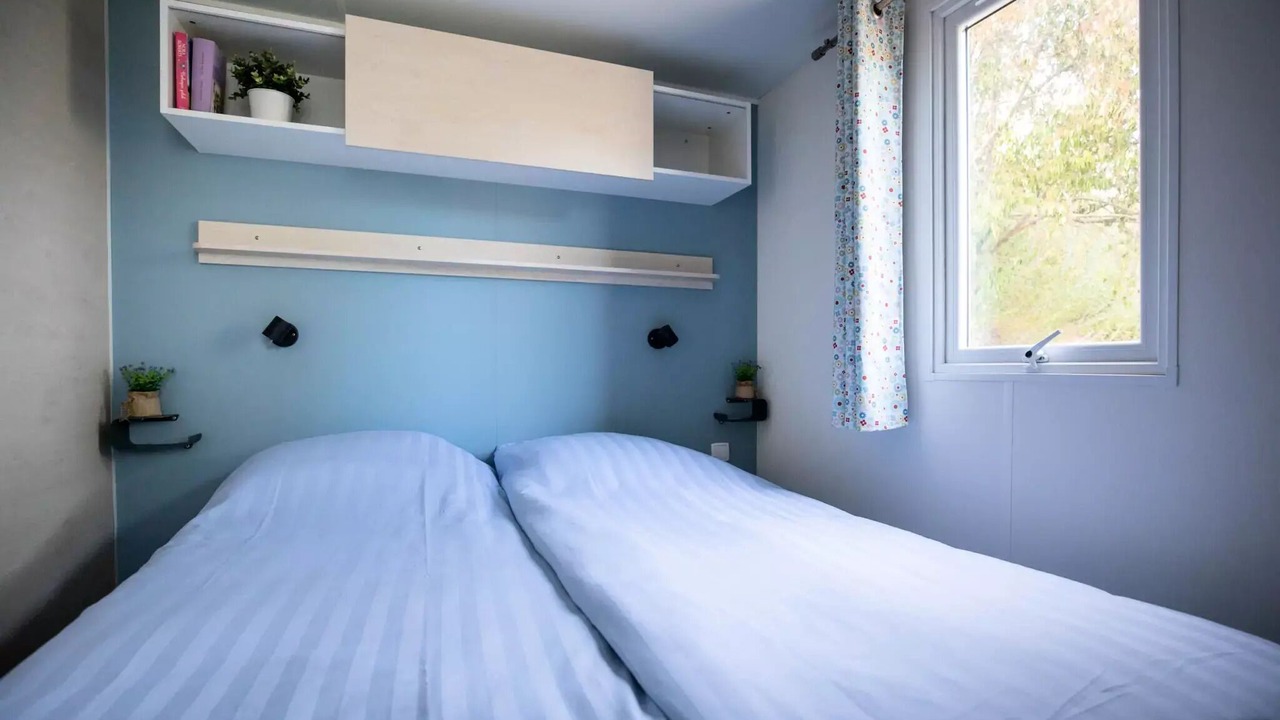Photo of Bedroom in Le Muy