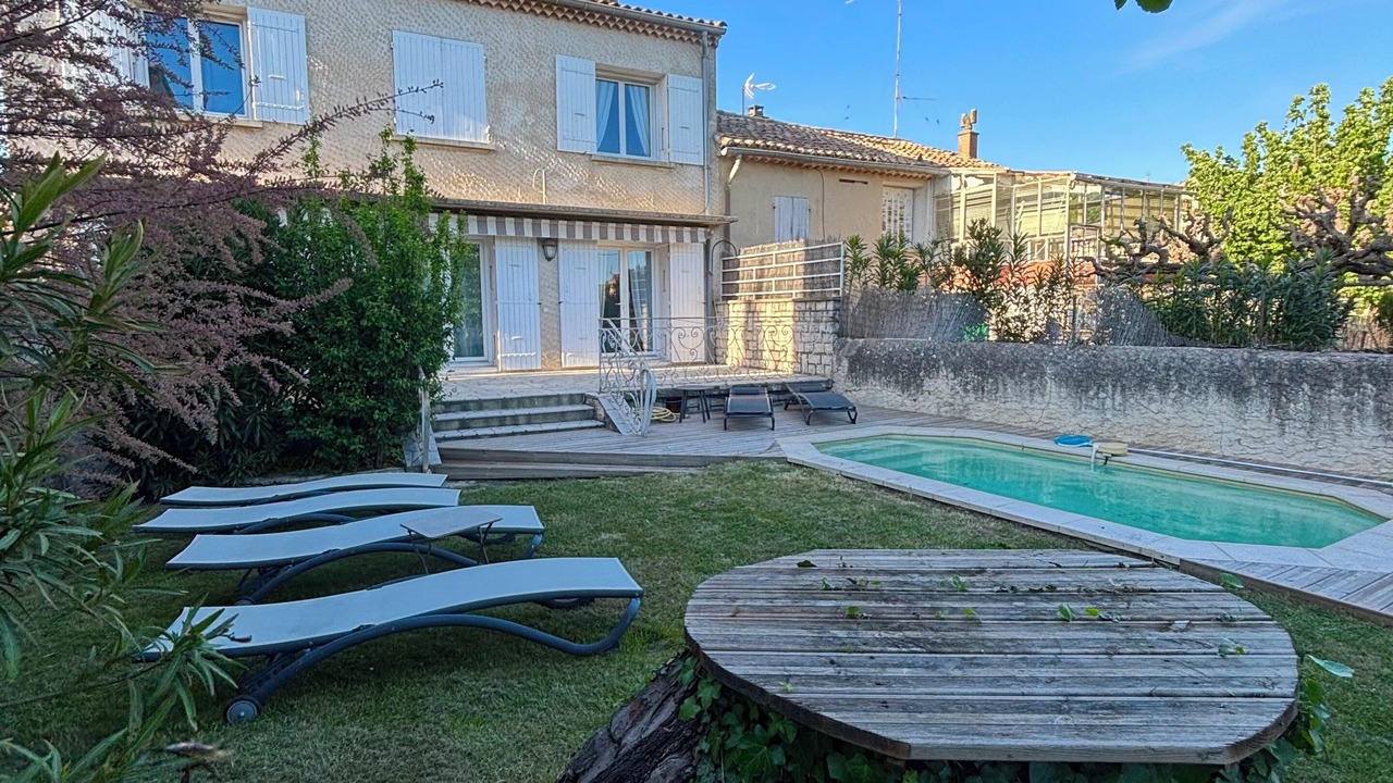 Photo of Outdoor in Tulette