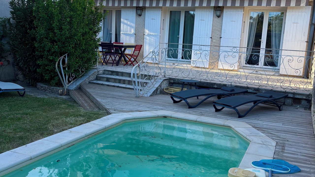 Photo of Outdoor in Tulette