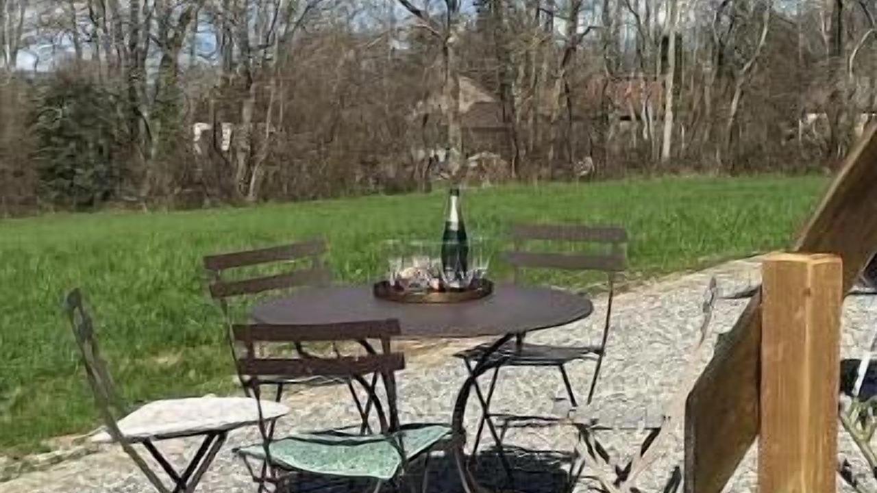 Photo of Outdoor in Bons-en-Chablais