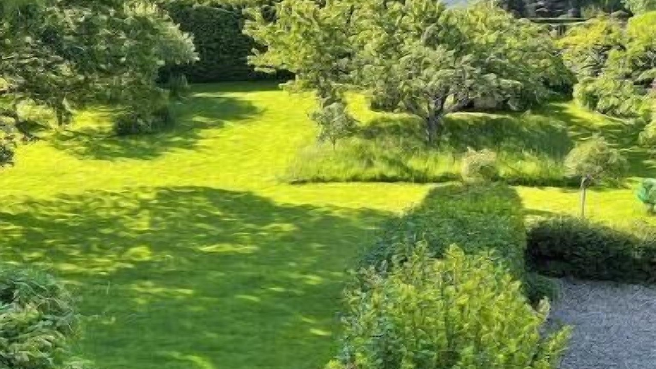 Photo of Outdoor in Bons-en-Chablais