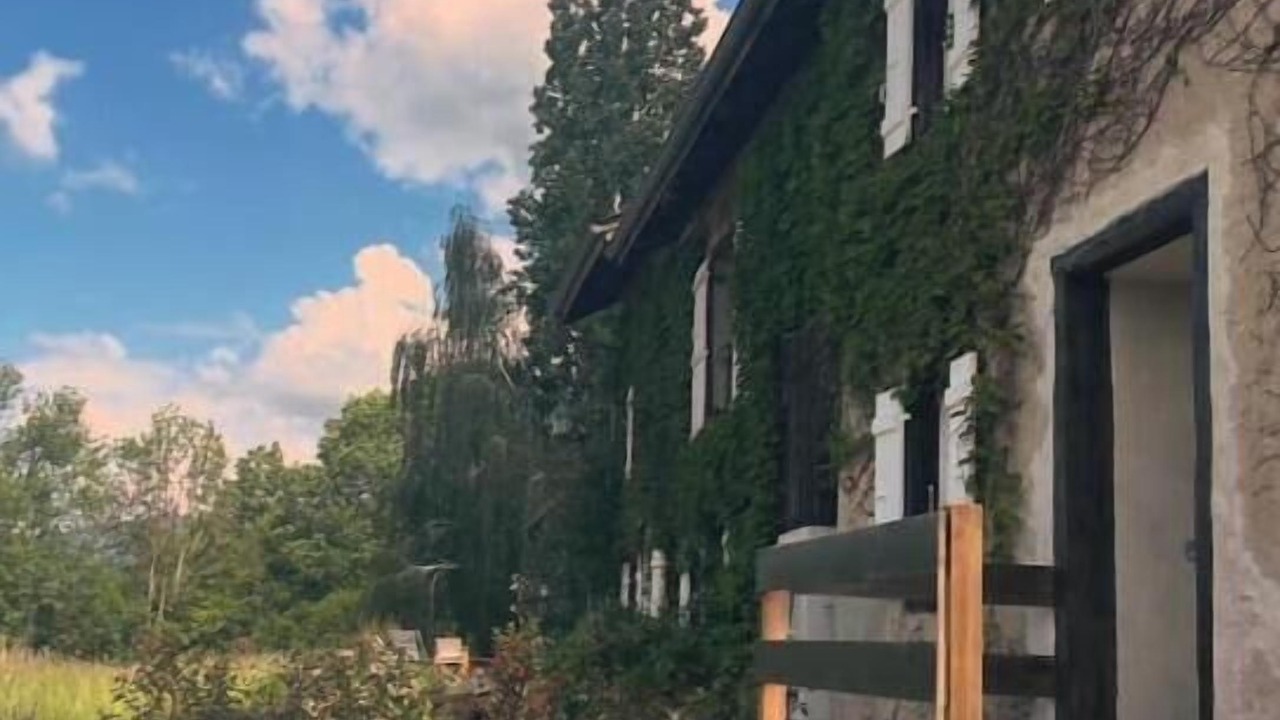 Photo of Outdoor in Bons-en-Chablais