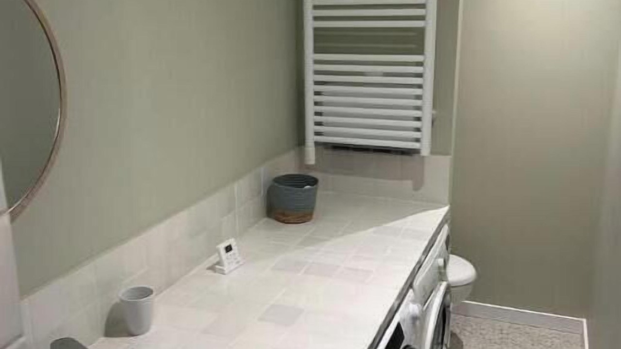 Photo of Bathroom in Bons-en-Chablais