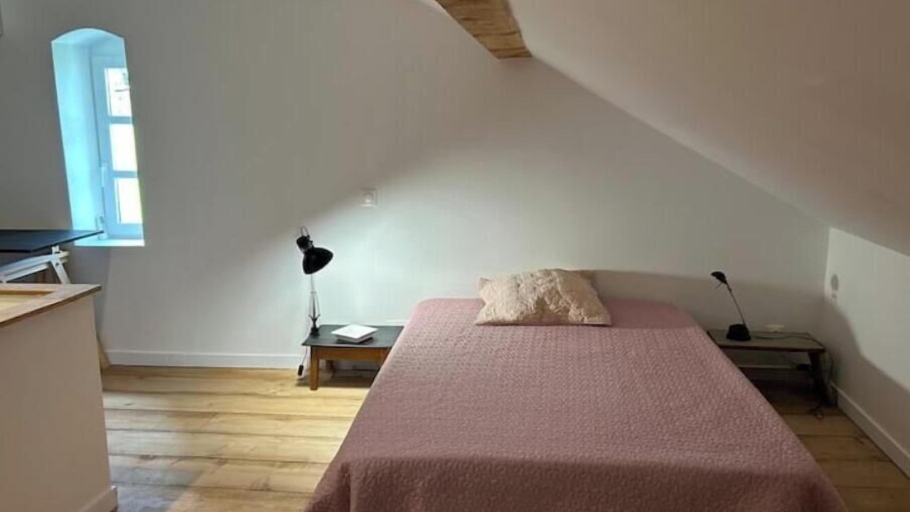 Photo of Bedroom in Bons-en-Chablais