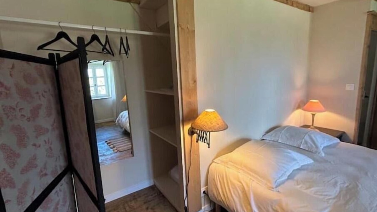 Photo of Bedroom in Bons-en-Chablais