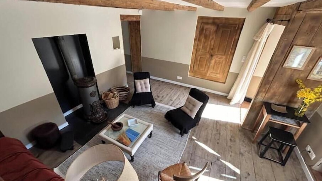 Photo of Livingroom in Bons-en-Chablais