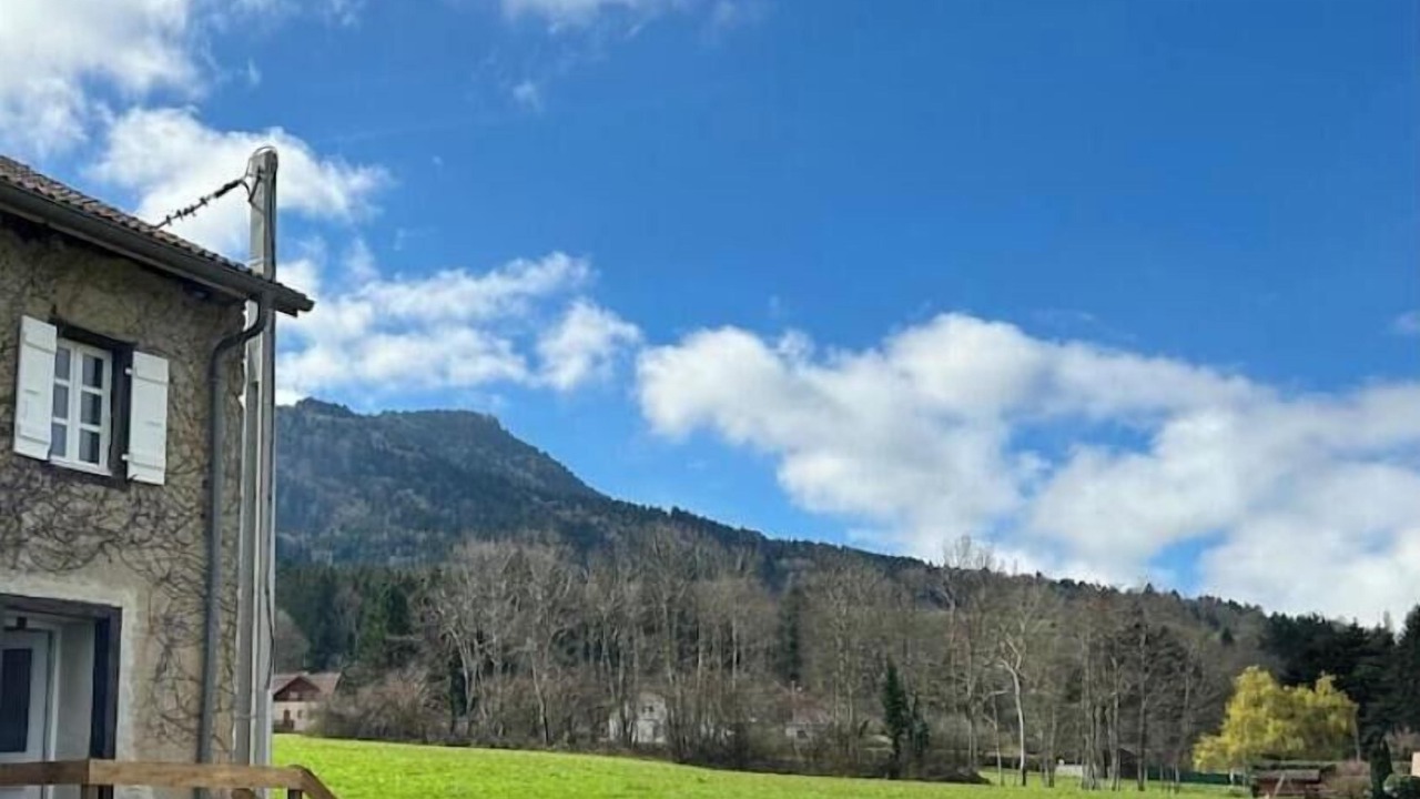 Photo of Outdoor in Bons-en-Chablais