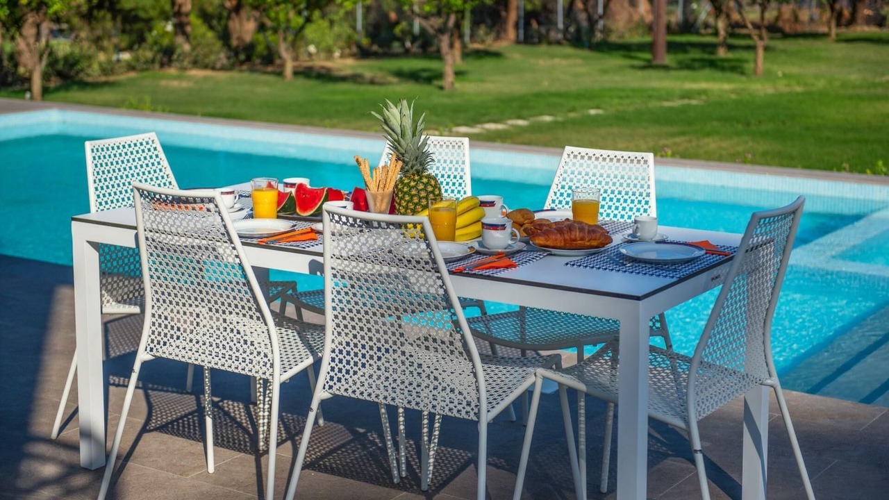 Photo of Outdoor in Porto Koukla