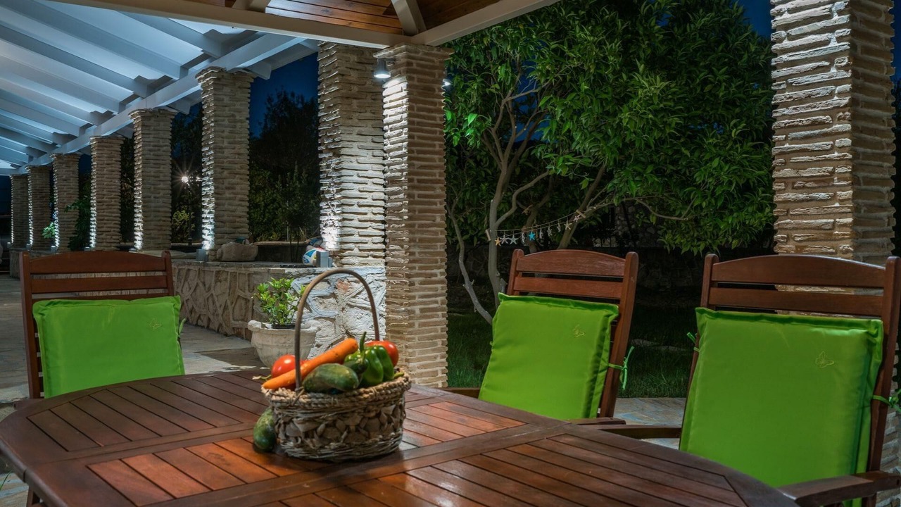 Photo of Outdoor in Porto Koukla