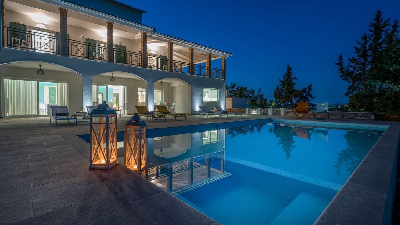 Photo of Outdoor in Porto Koukla