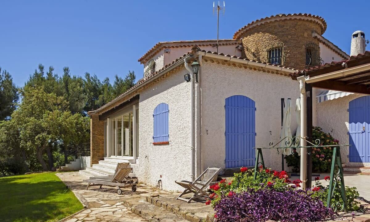 Photo of Outdoor in Six-Fours-les-Plages