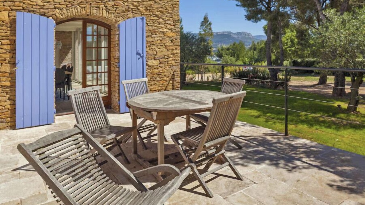 Photo of Outdoor in Six-Fours-les-Plages