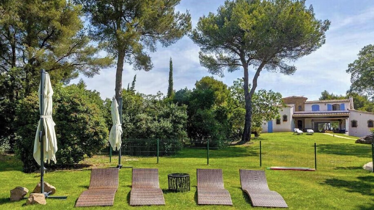 Photo of Outdoor in Six-Fours-les-Plages