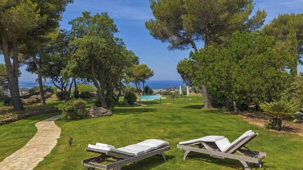 Photo of Outdoor in Six-Fours-les-Plages