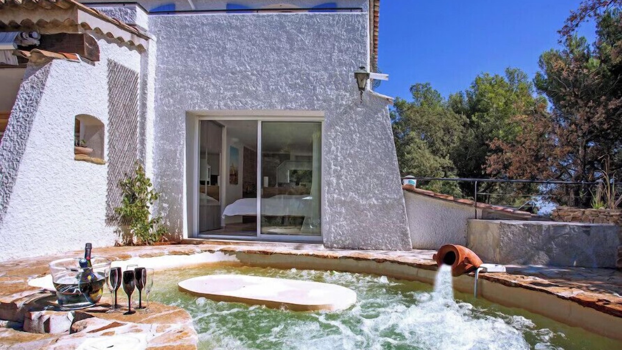 Photo of Outdoor in Six-Fours-les-Plages