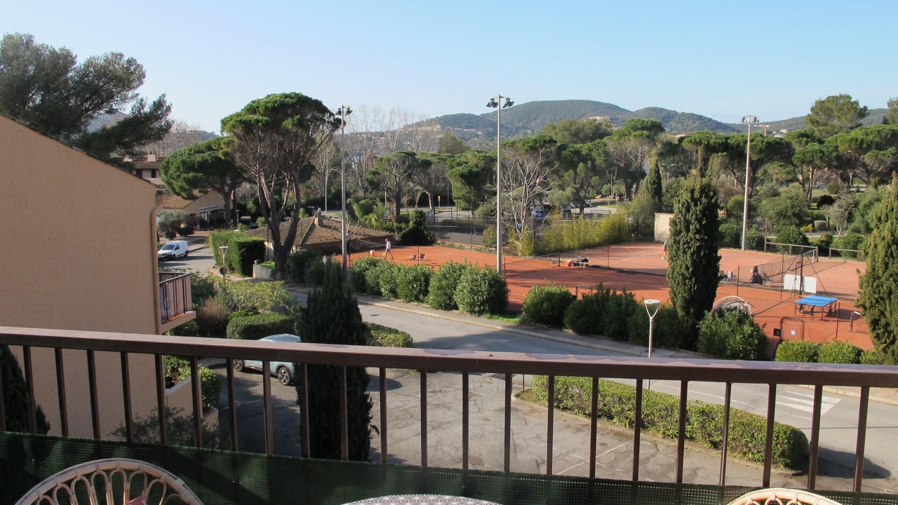 Photo of Outdoor in Agay