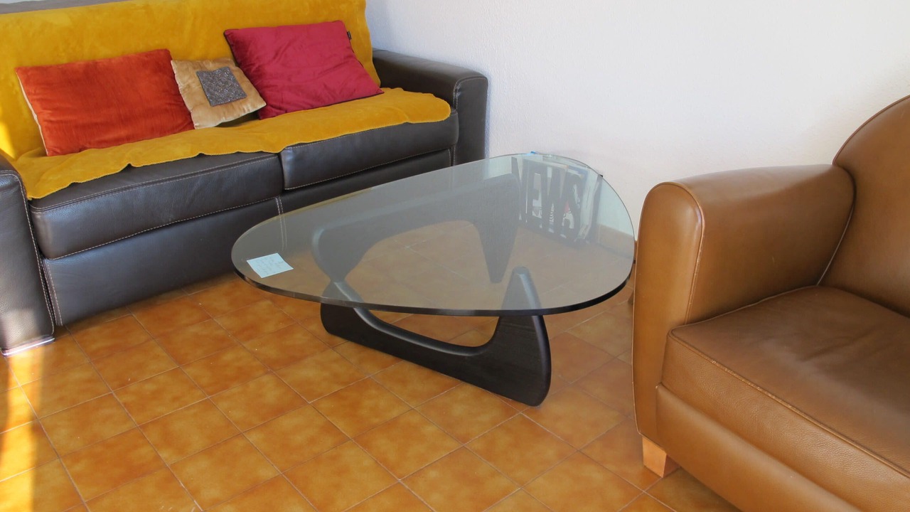 Photo of Livingroom in Agay