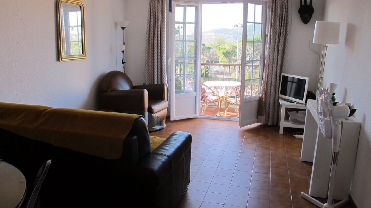 Photo of Livingroom in Agay