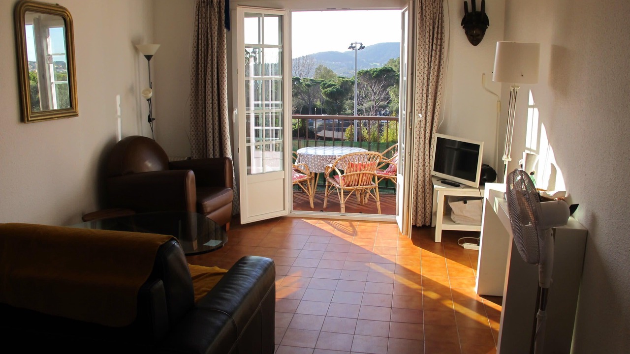 Photo of Livingroom in Agay