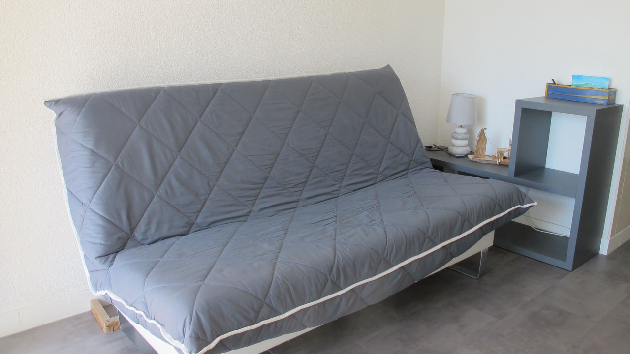 Photo of Livingroom in Agay