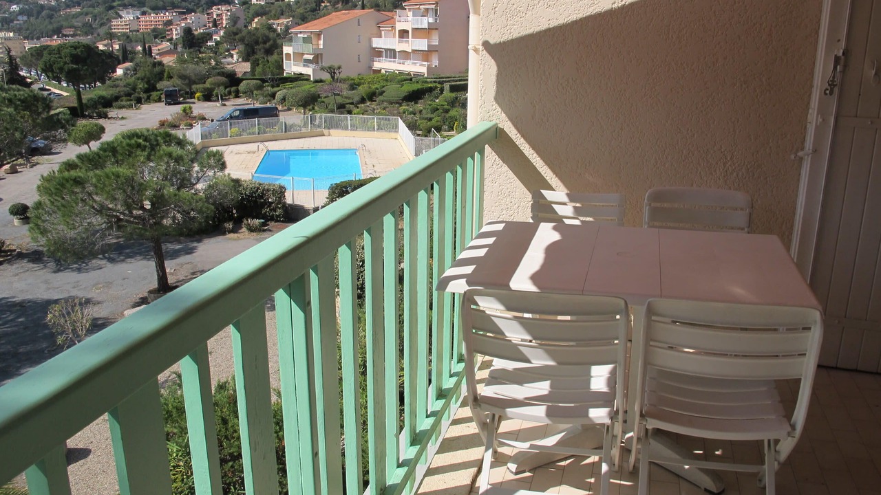 Photo of Outdoor in Agay