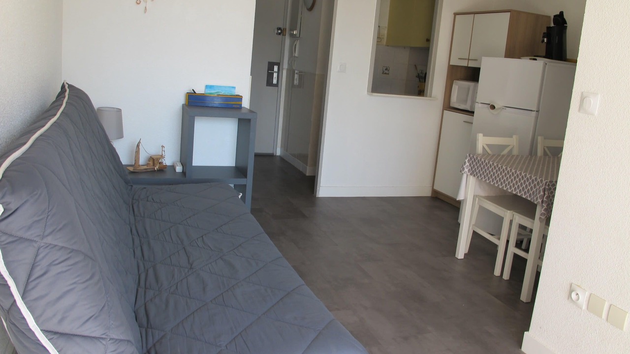 Photo of Livingroom in Agay