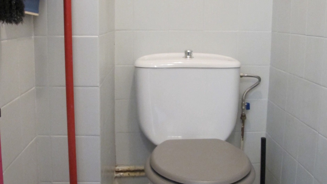 Photo of Bathroom in Agay