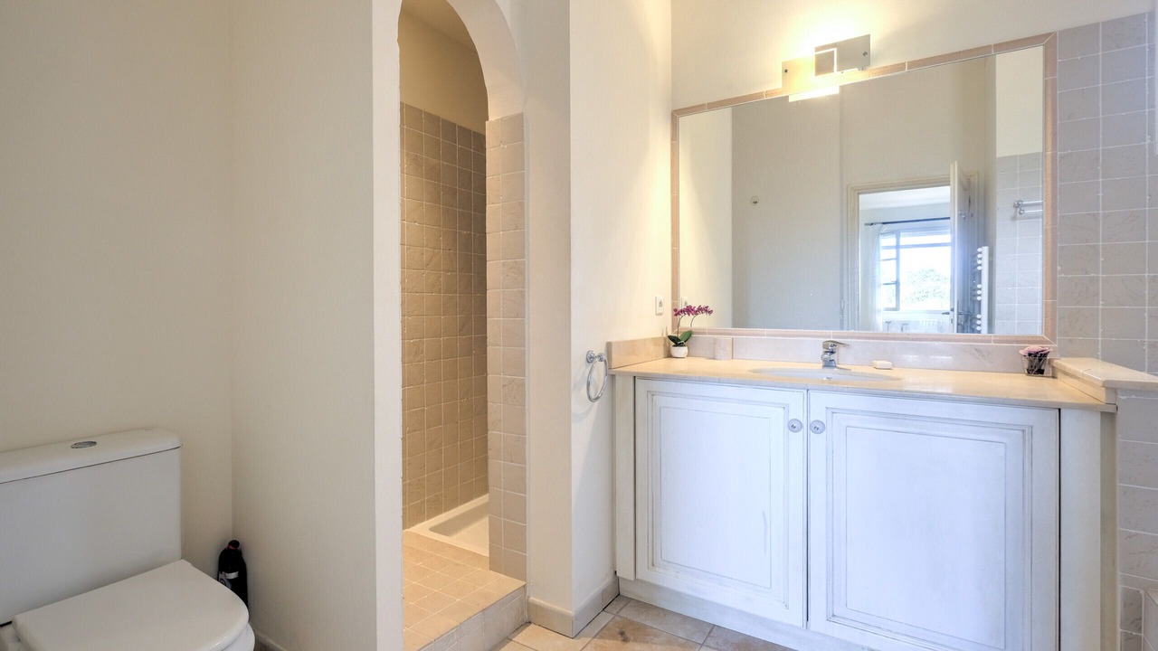 Photo of Bathroom in La Motte