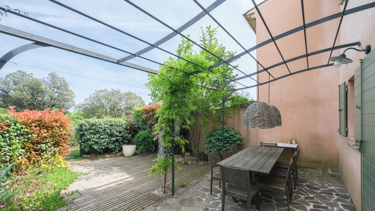 Photo of Outdoor in La Motte