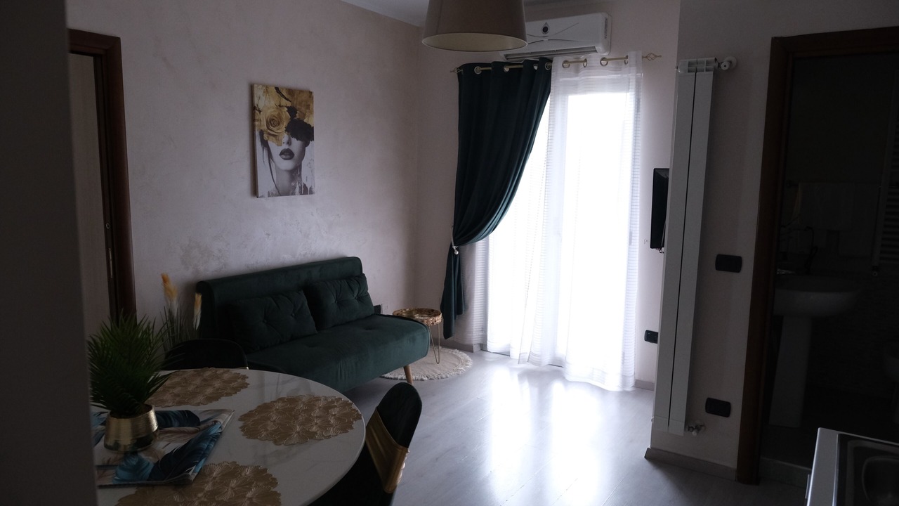 Photo of Livingroom in Acerra