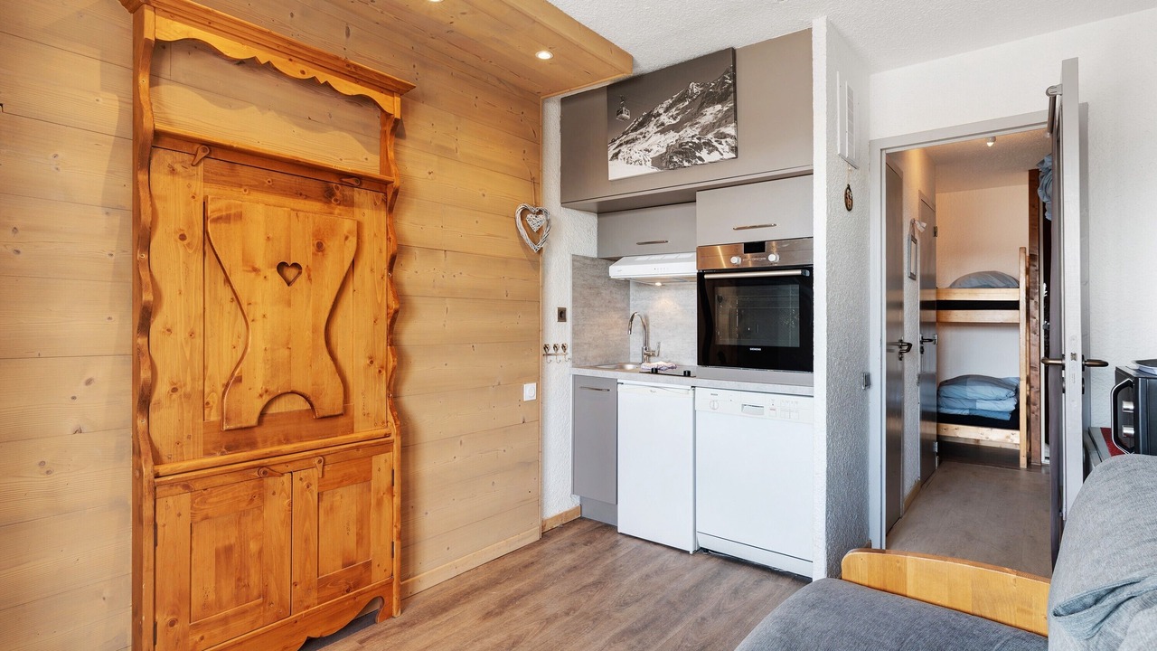 Photo of Bedroom in Bergers