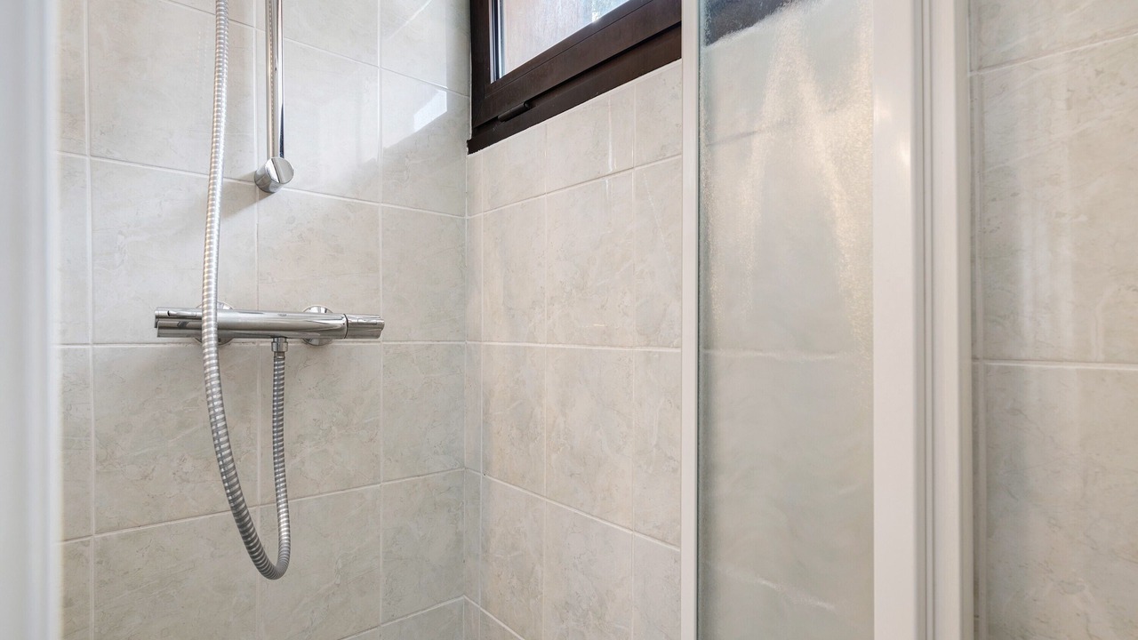 Photo of Bathroom in Bergers