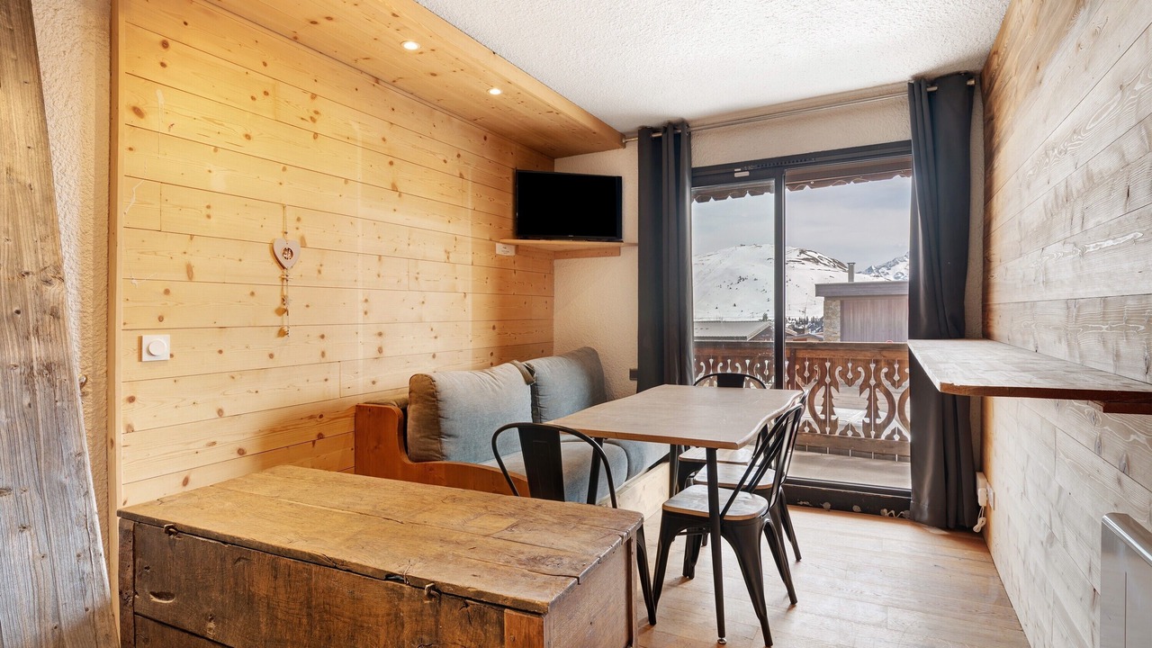 Photo of Livingroom in Bergers