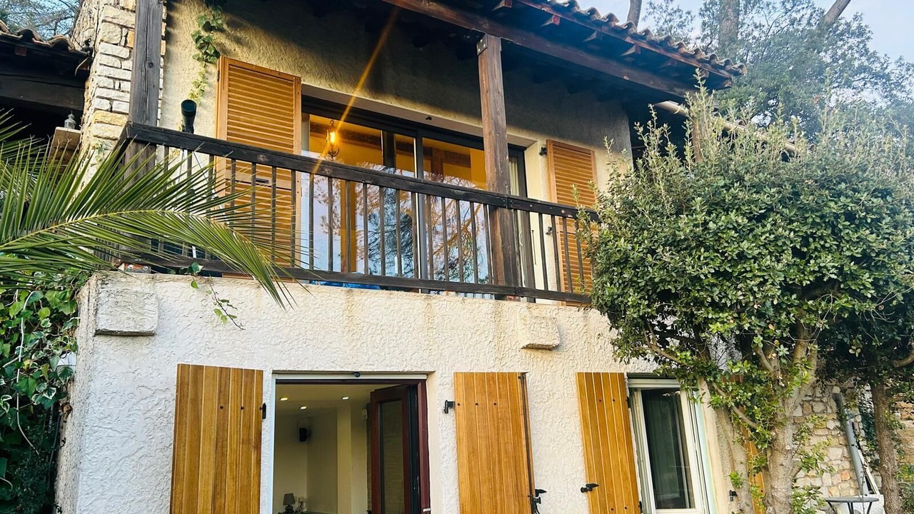 Photo of Outdoor in Carces