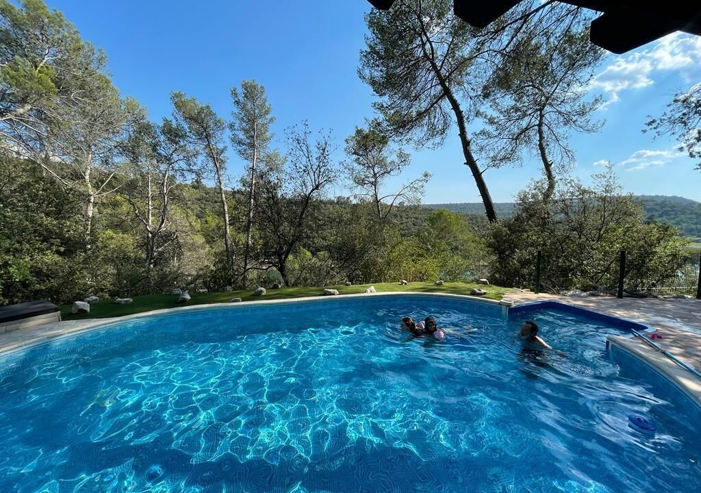 Photo of Outdoor in Carces