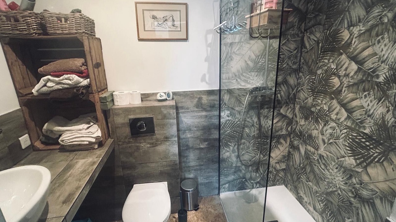 Photo of Bathroom in Carces
