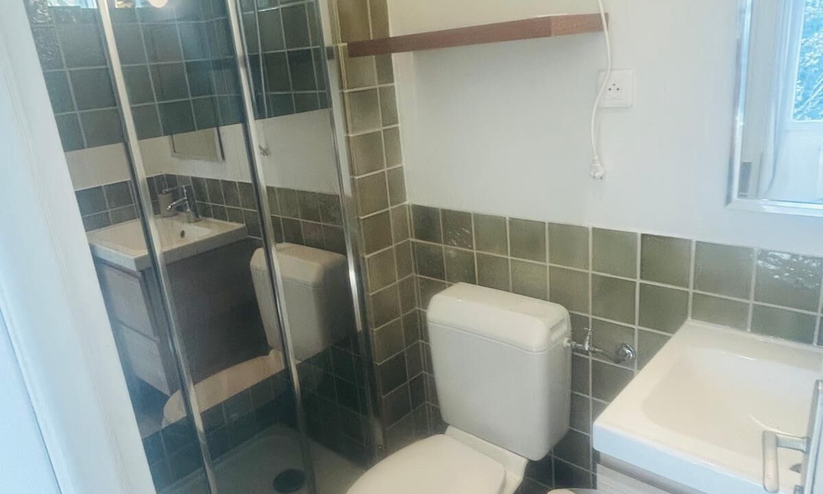 Photo of Bathroom in Carces