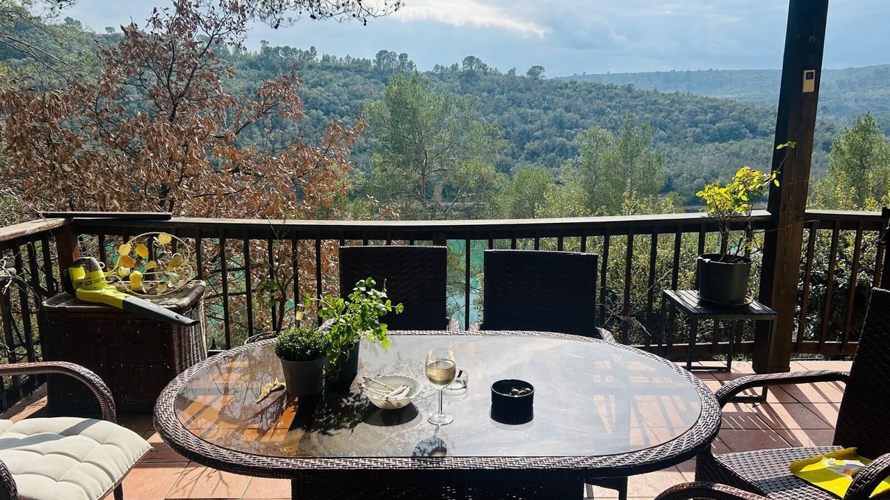 Photo of Outdoor in Carces