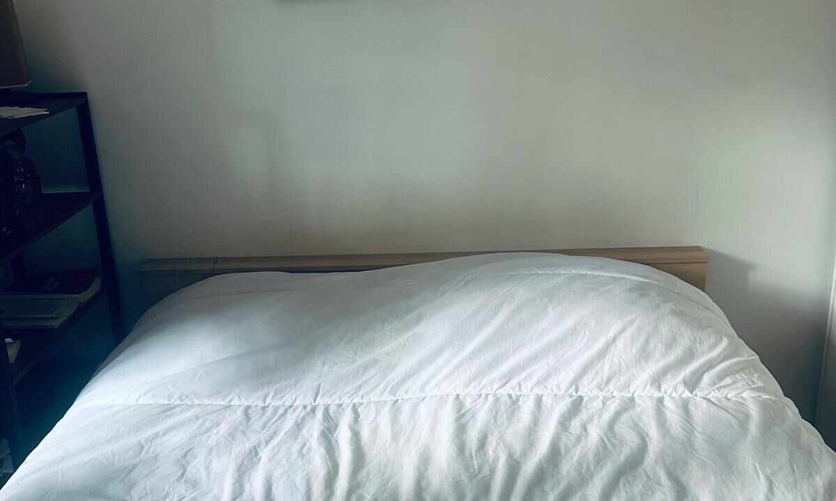 Photo of Bedroom in Carces