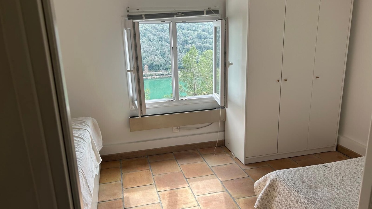 Photo of Bedroom in Carces