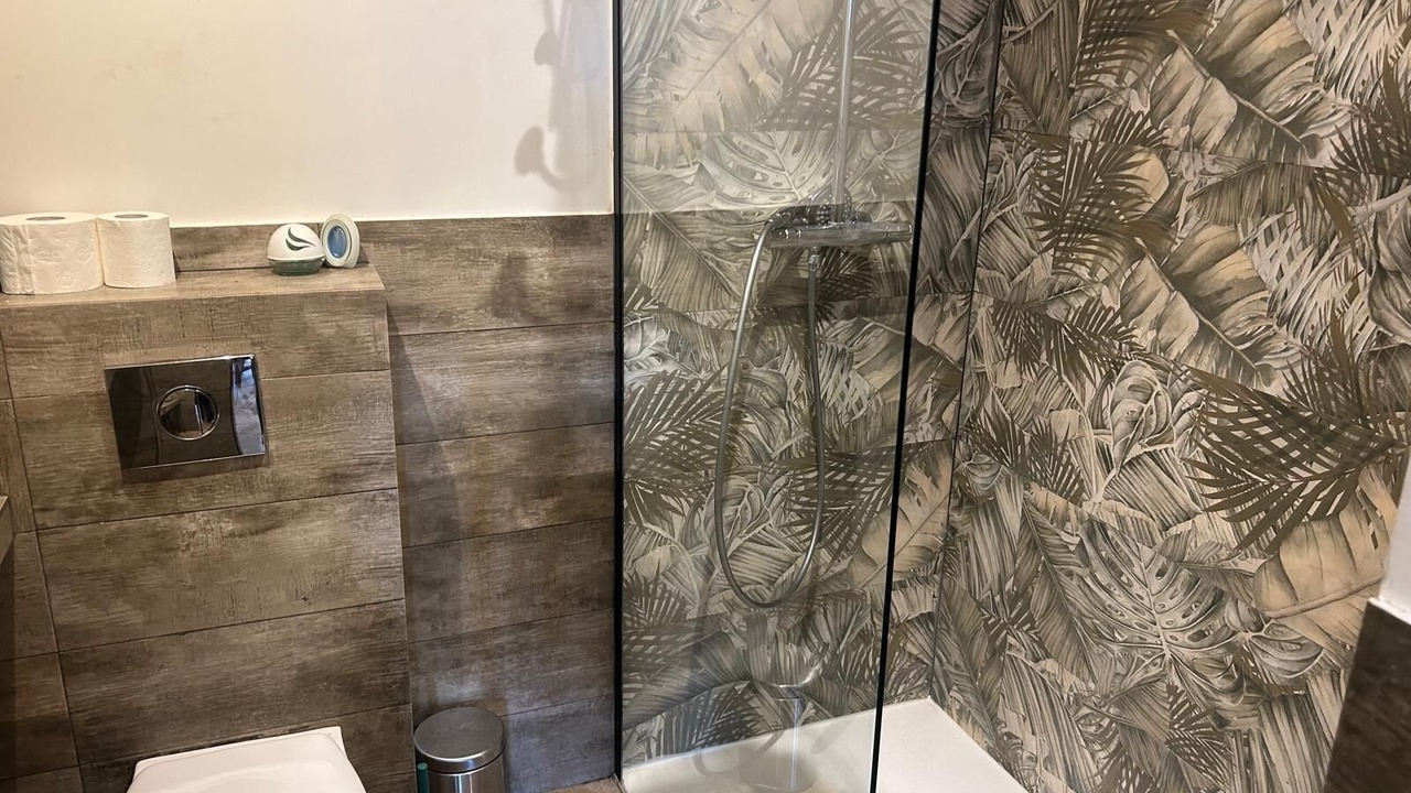Photo of Bathroom in Carces