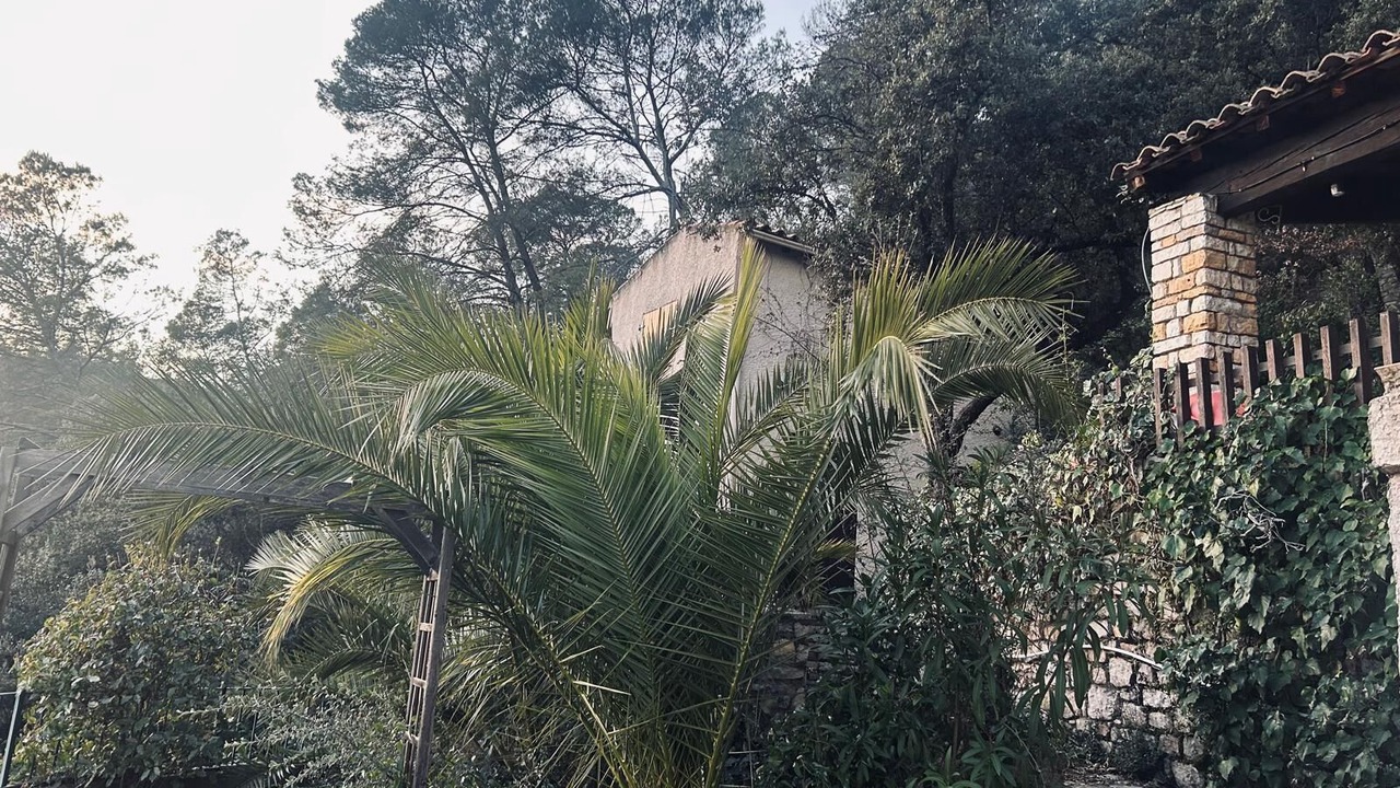 Photo of Outdoor in Carces