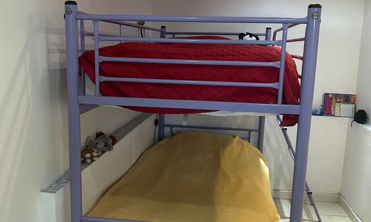Photo of Bedroom in Carces
