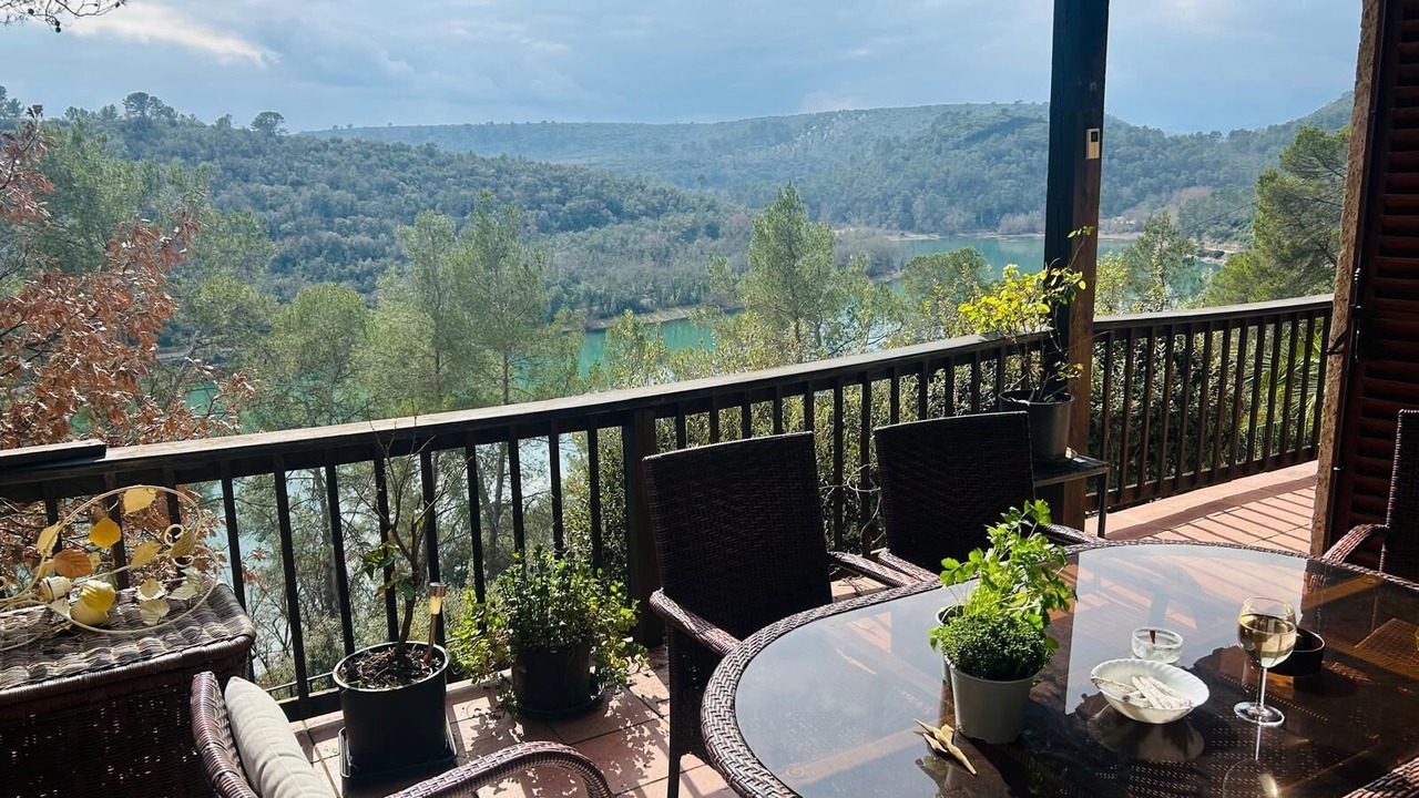 Photo of Outdoor in Carces