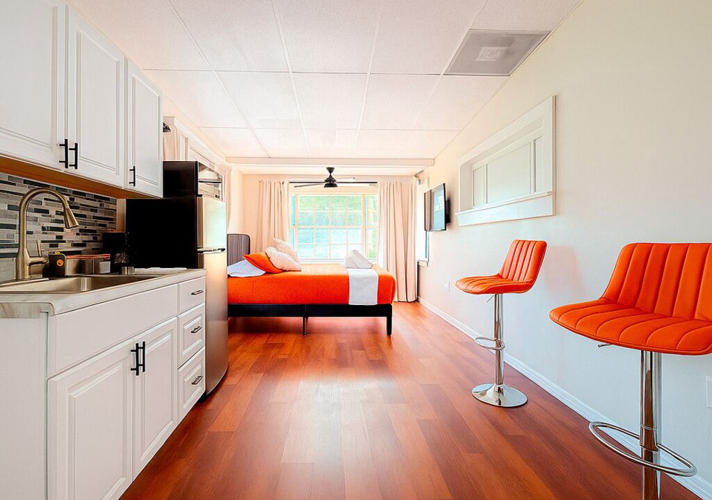 Photo of Bedroom in Winter Haven