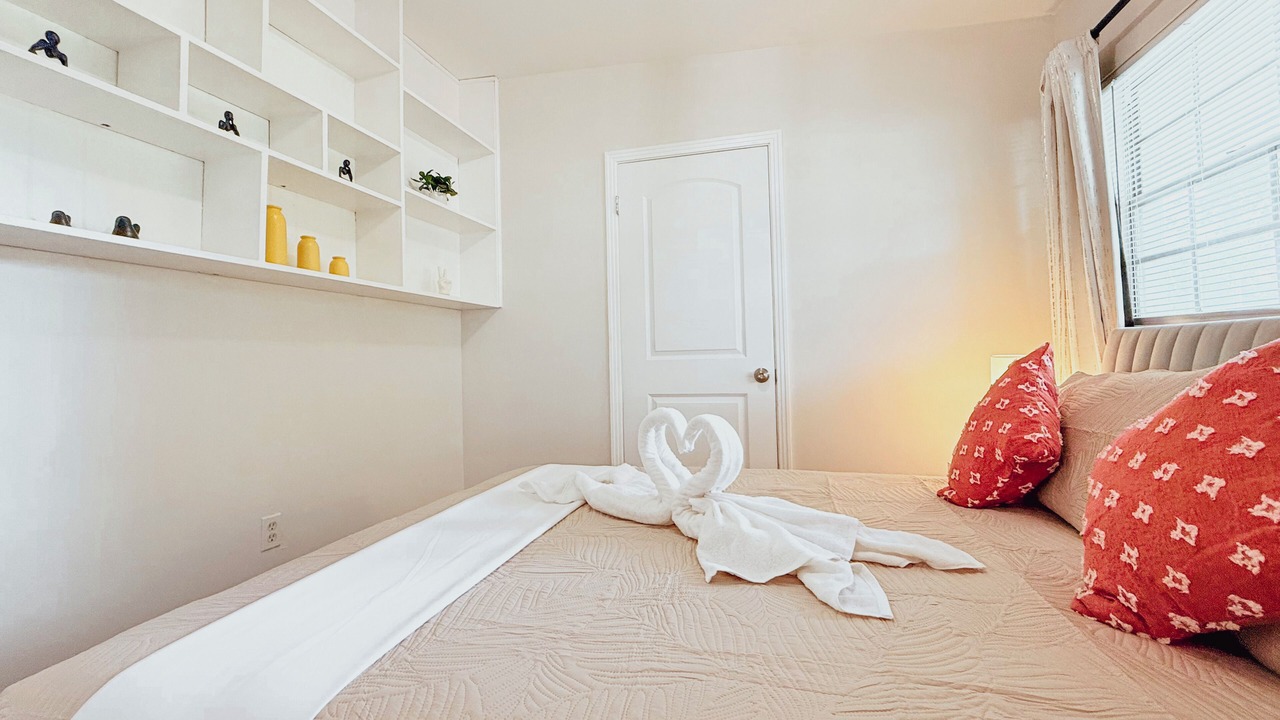 Photo of Bedroom in Winter Haven